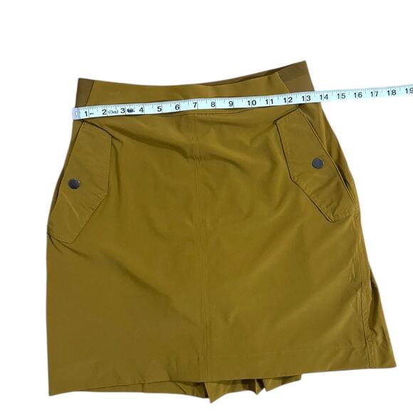 Athleta Vienna Cargo Skort NWT - Picture 5 of 6